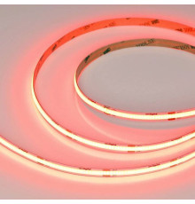 Лента светодиодная Arlight COB-320-8mm-12V Day4000 10 Вт/м IP20 047739