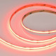 Лента светодиодная Arlight COB-320-8mm-12V Day4000 10 Вт/м IP20 047739