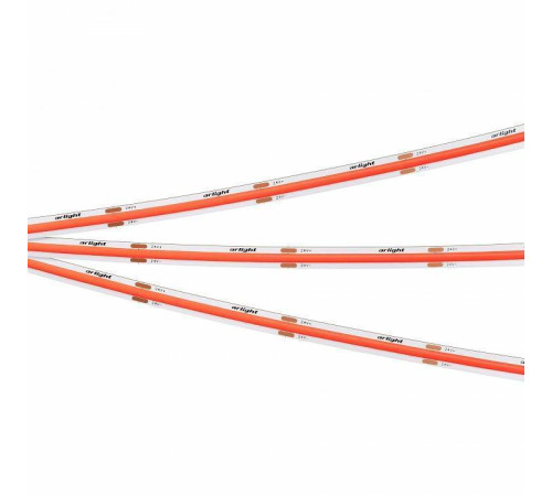 Лента светодиодная Arlight COB-320-8mm-12V Day4000 10 Вт/м IP20 047739