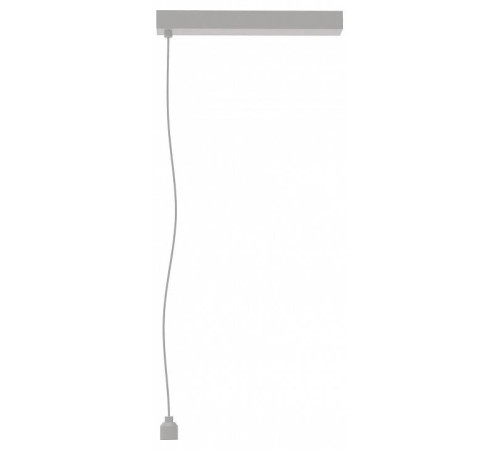 Токопровод концевой Arlight APRIORI 047834