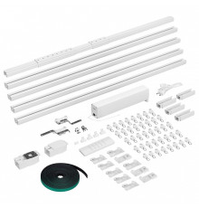 Карниз Arlight CNK-M1 048758