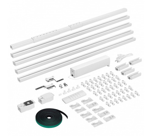 Карниз Arlight CNK-M1 048758