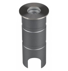 Светильник грунтовый Arlight ART-GROUND-R40-3W Warm3000 24V 048820