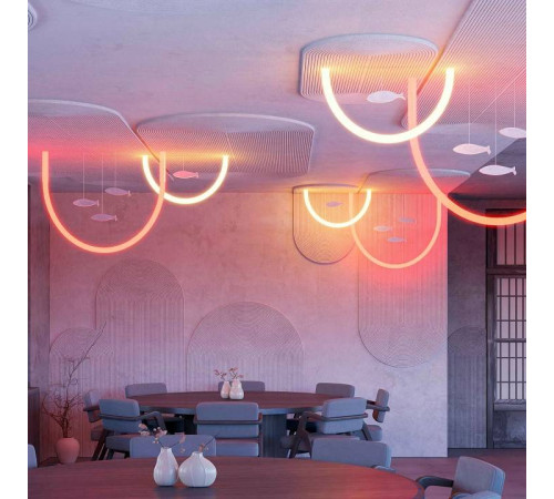 Лента светодиодная Arlight MOONLIGHT 048826