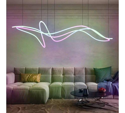 Лента светодиодная Arlight MOONLIGHT 048828