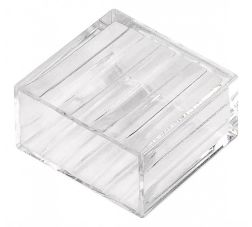 Заглушка для лент Arlight 048849