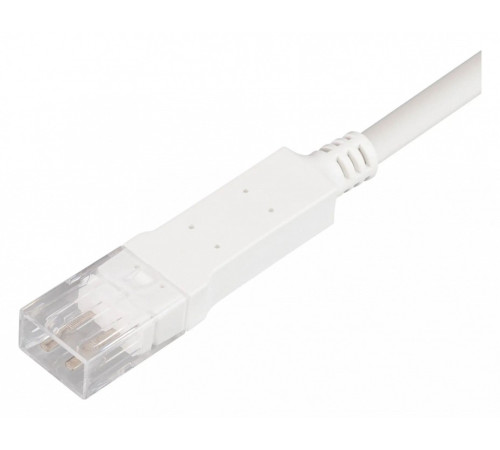 Соединитель лент гибкий Arlight 048851