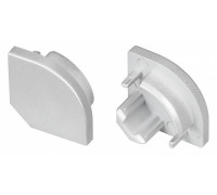 Набор заглушек для профиля Arlight SL-KANT-H10 049407