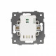 Механизм розетки 2хUSB type A и C Arlight SCT 049840