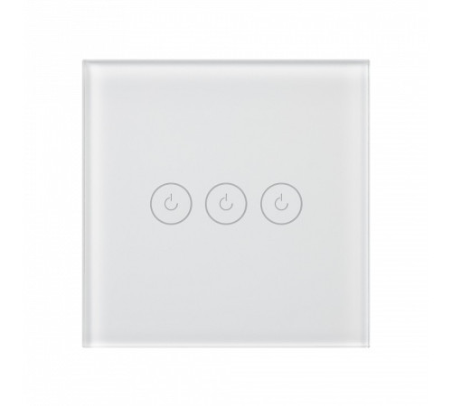 Выключатель сенсорный Arlight OMALI 050042