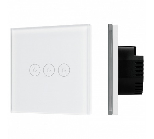 Выключатель сенсорный Arlight OMALI 050042