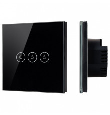 Выключатель сенсорный Arlight OMALI 050046