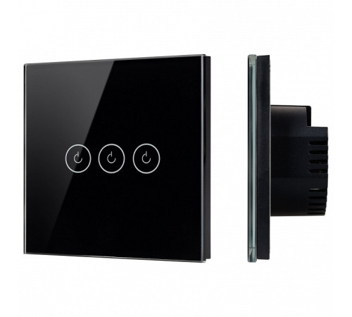 Выключатель сенсорный Arlight OMALI 050046