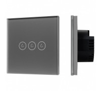 Выключатель сенсорный Arlight OMALI 050047