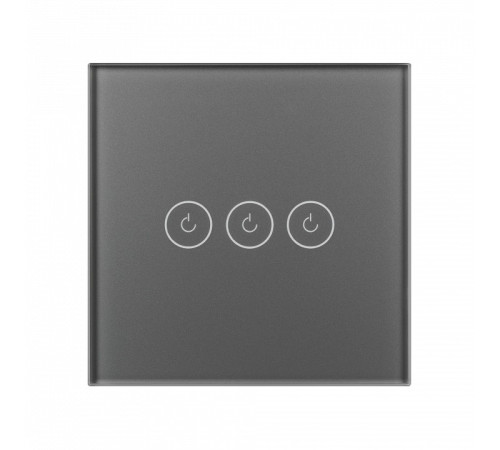 Выключатель сенсорный Arlight OMALI 050047