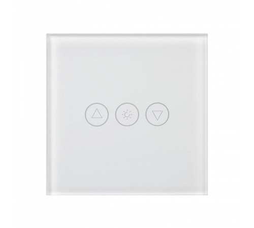 Панель-диммер сенсорный встраиваемый Arlight OMALI 050053