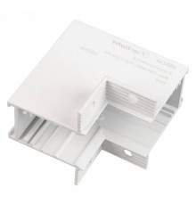 Соединитель угловой внутренний для треков встраиваемых Arlight MAG 050234