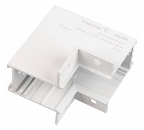 Соединитель угловой внутренний для треков встраиваемых Arlight MAG 050234