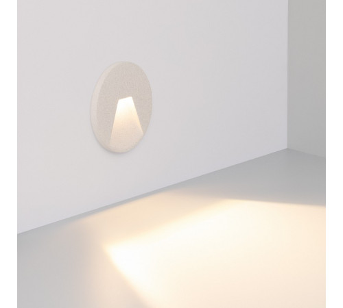 Встраиваемый светильник Arlight LT-TIE 050869