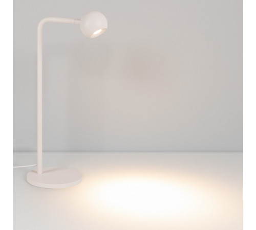 Настольная лампа офисная Arlight OTTORI 051021