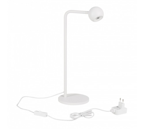 Настольная лампа офисная Arlight OTTORI 051021