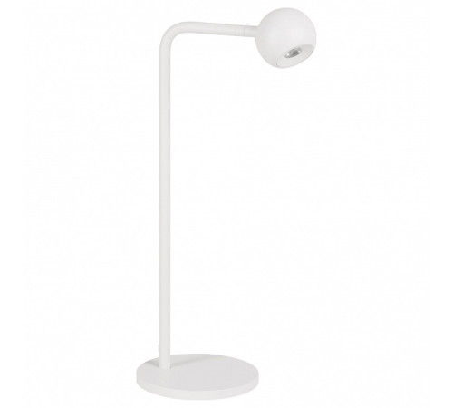 Настольная лампа офисная Arlight OTTORI 051021