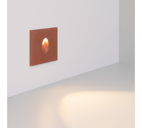 Встраиваемый светильник Arlight LT-TIE 051051