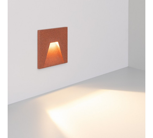 Встраиваемый светильник Arlight LT-TIE 051052