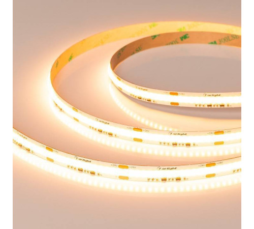 Лента светодиодная Arlight COB-X560-10mm 051296