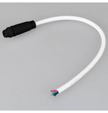 Соединитель ленты с разъемом 'МАМА' Arlight MOONLIGHT 051529