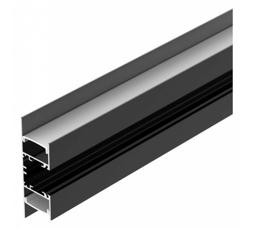 Профиль накладной Arlight WALL 52332