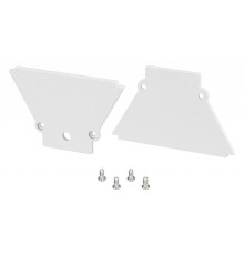 Набор заглушек для профиля Arlight FANTOM 052566