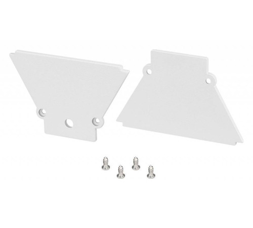 Набор заглушек для профиля Arlight FANTOM 052566