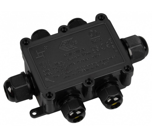 Короб распределительный Arlight NEO-GERM 053449