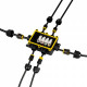 Короб распределительный Arlight NEO-GERM 053449