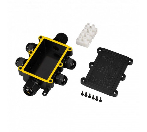 Короб распределительный Arlight NEO-GERM 053449