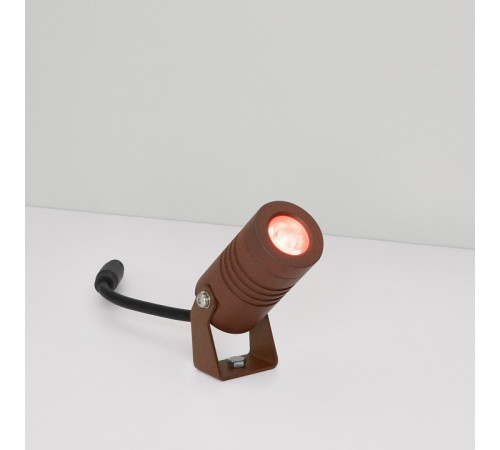 Настенно-потолочный прожектор Arlight RAY 053630