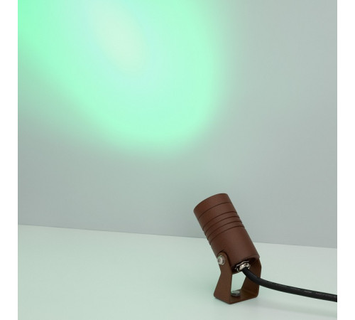 Настенно-потолочный прожектор Arlight RAY 053630