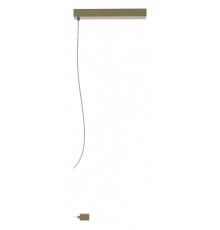 Токопровод концевой Arlight APRIORI 054030