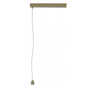 Токопровод концевой Arlight APRIORI 054031