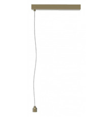 Токопровод концевой Arlight APRIORI 054031