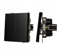 Выключатель для жалюзи без рамки Arlight SWT 054139