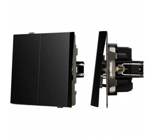 Выключатель для жалюзи без рамки Arlight SWT 054139