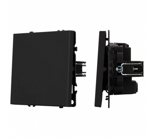 Выключатель перекрестный одноклавишный без рамки Arlight SWT 054249