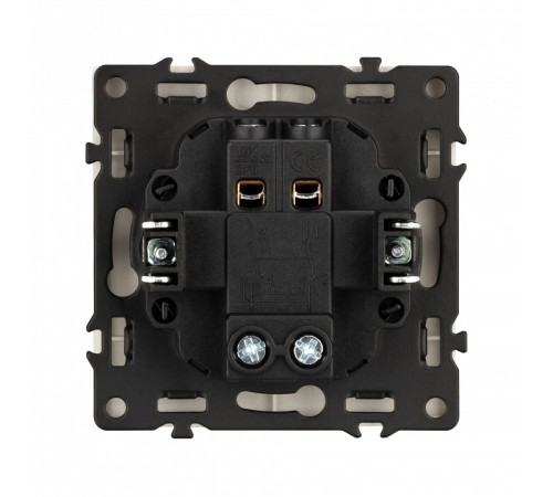 Выключатель перекрестный одноклавишный без рамки Arlight SWT 054250