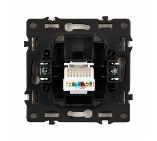 Розетка Ethernet RJ-45 без рамки Arlight SCT 054304