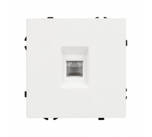 Розетка Ethernet RJ-45 без рамки Arlight SCT 054304