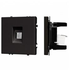 Розетка Ethernet RJ-45 без рамки Arlight SCT 054305