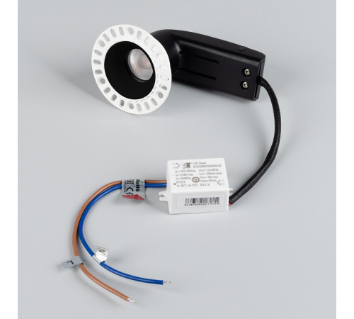 Встраиваемый светильник Arlight RIALTO 054471