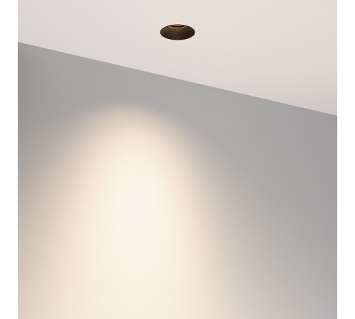 Встраиваемый светильник Arlight RIALTO 054471